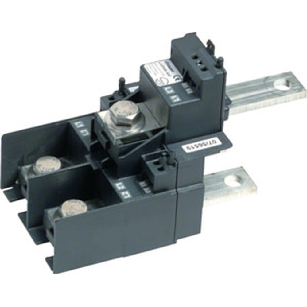 Hager Stromwandlerblock LVZWB400