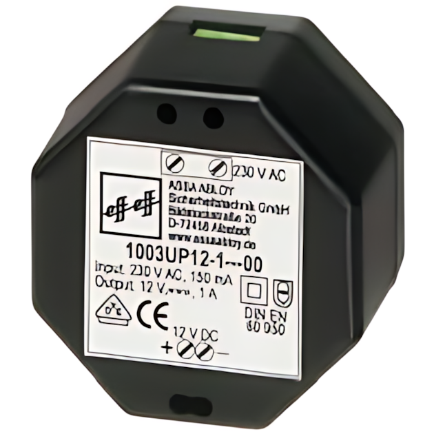 Assa Abloy Netzteil 1003UP-12-1--10