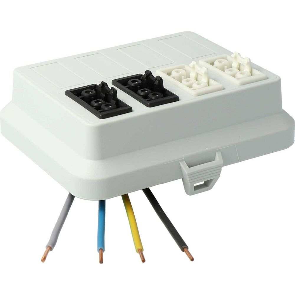 Kaiser Steckbar Frontteil AK2 AT6045