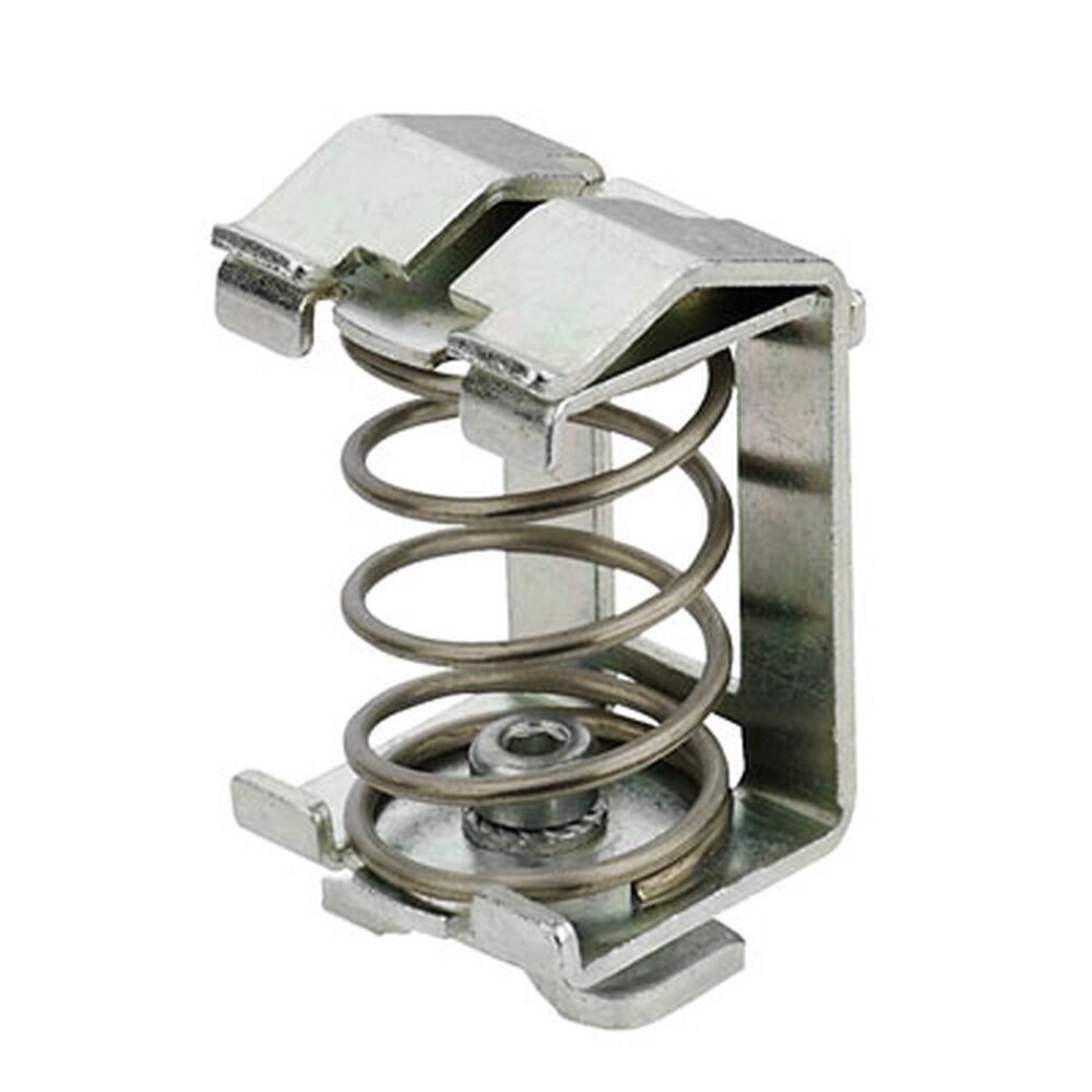 Weidmüller Schirmanschlussklemme 1252540000 Typ KLBUE 15-32 CPF16