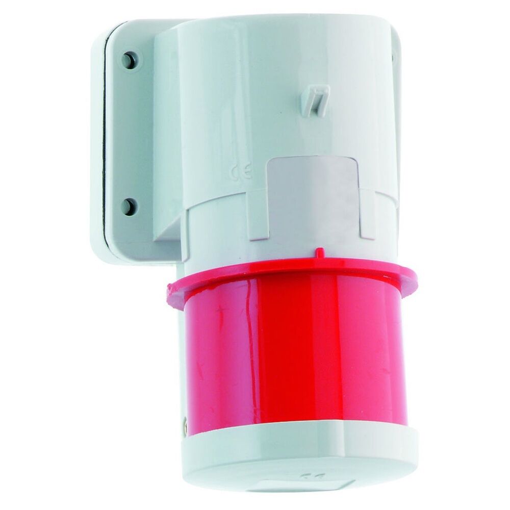 Bals Aufbaugerätestecker 2630