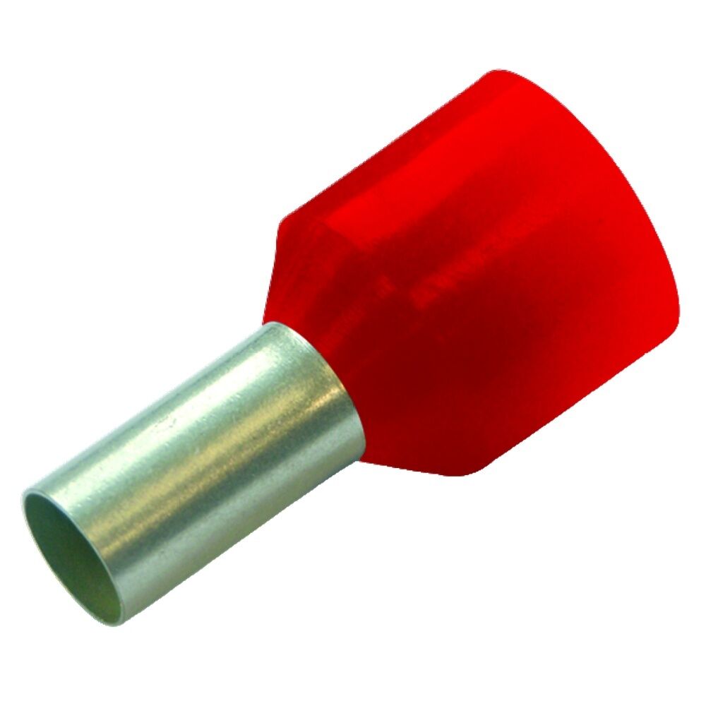 Haupa Sicherheitsaderendhülse 270912