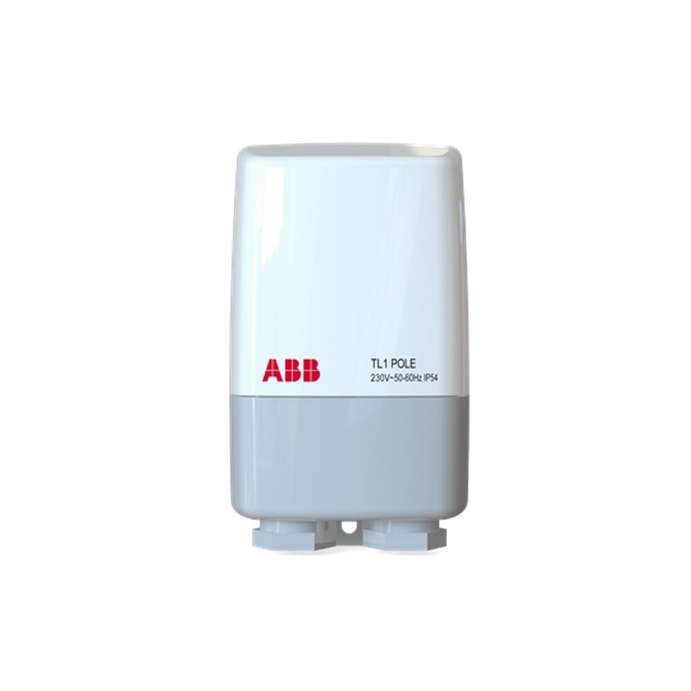 ABB Dämmerungsschalter 2CSM229911R1341 Typ TL1 POLE