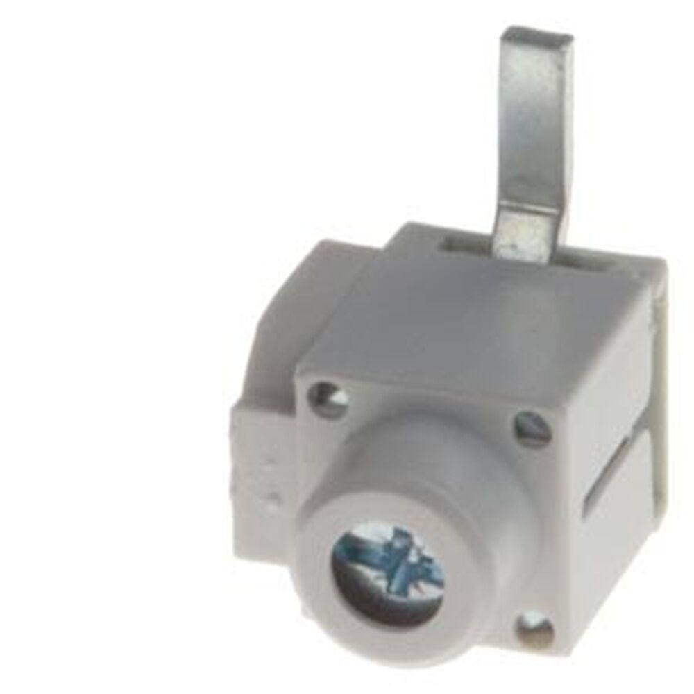 Siemens Anschlussklemme 5ST3768-4