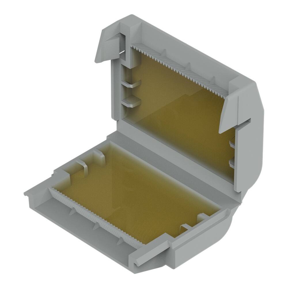 WAGO Gelbox 207-1332