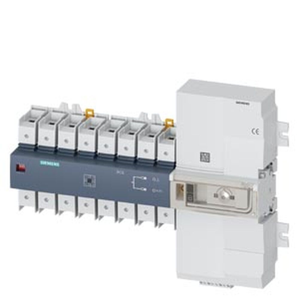 Siemens Netzumschalter 3KC6428-2TA20-0TA3