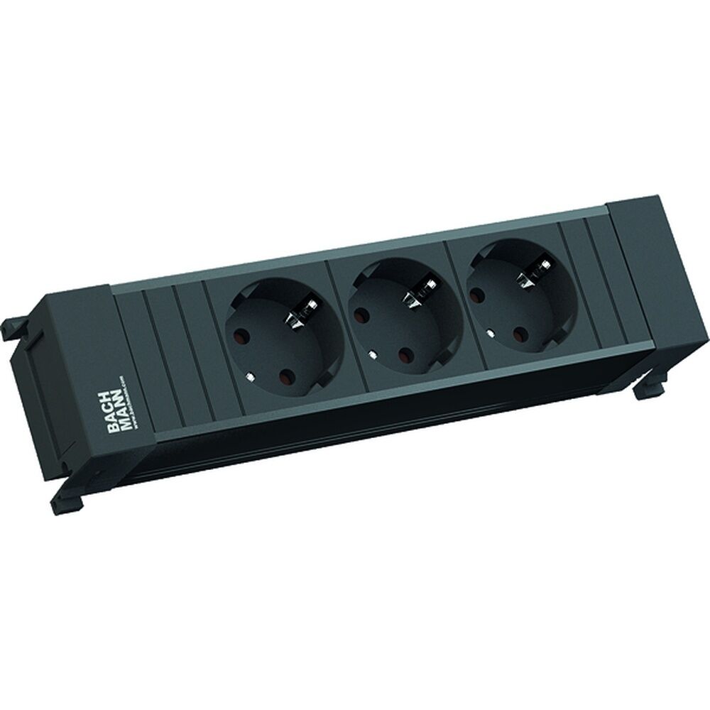 Bachmann Steckdose 317.117