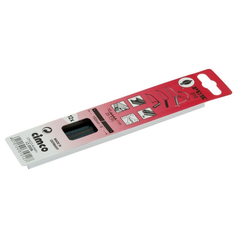 Cimco Sägeblatt 120507