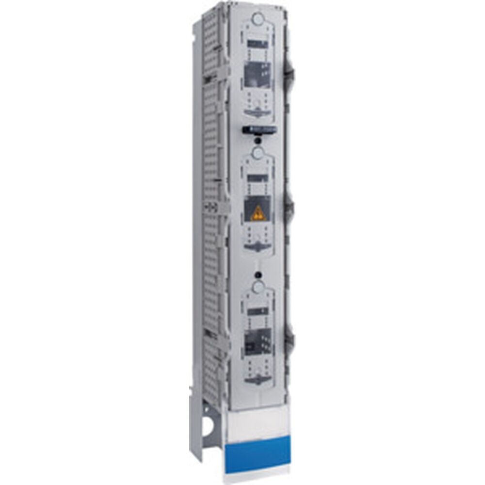 Hager Blindgerät f. Reserveplatz LVZDU1-3