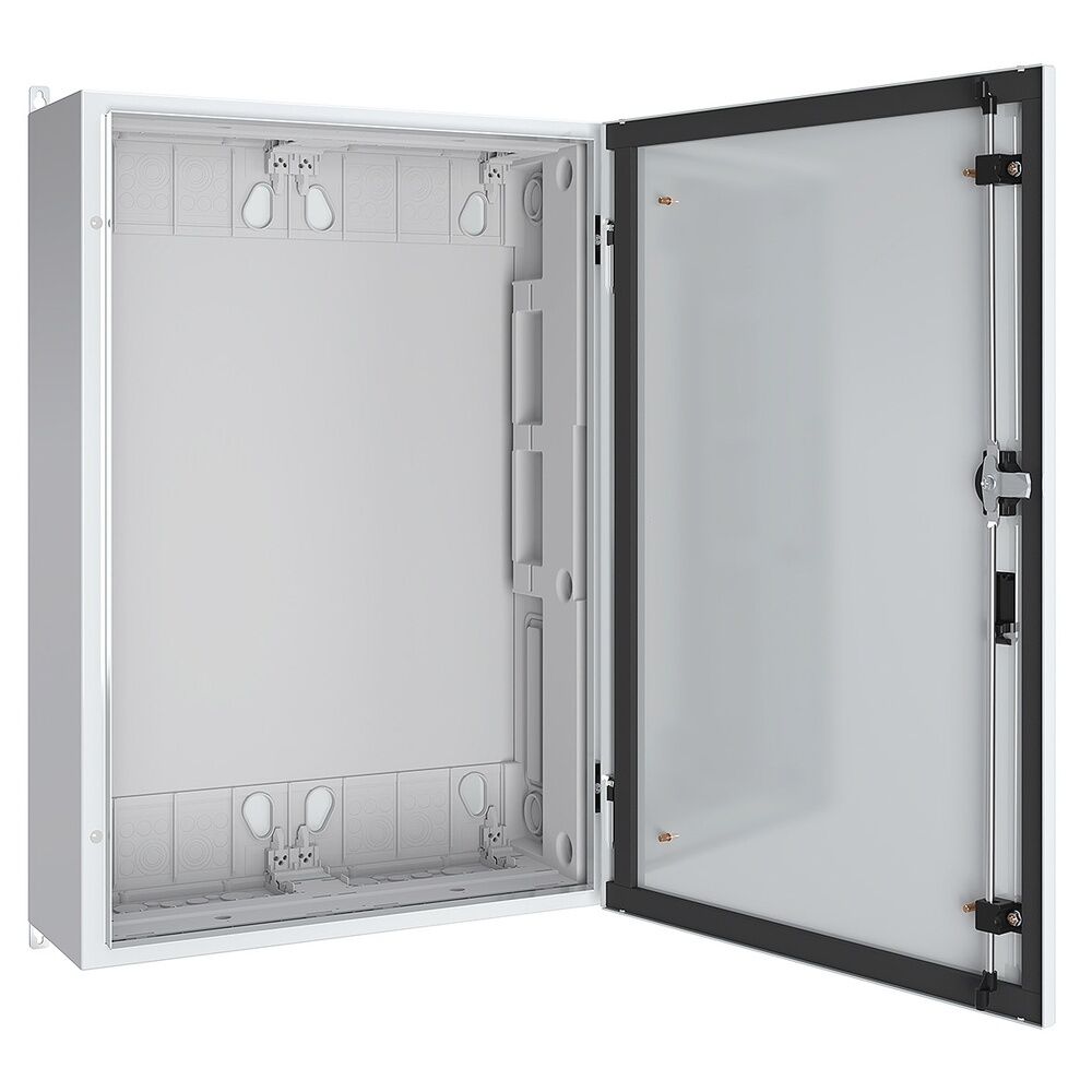 ABN Wandgehäuse SP25