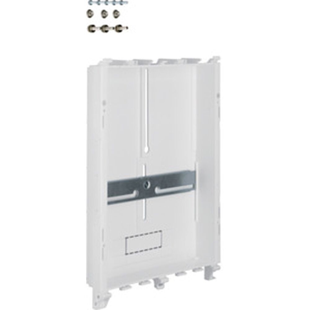 Hager Zählertragplatte ZU95