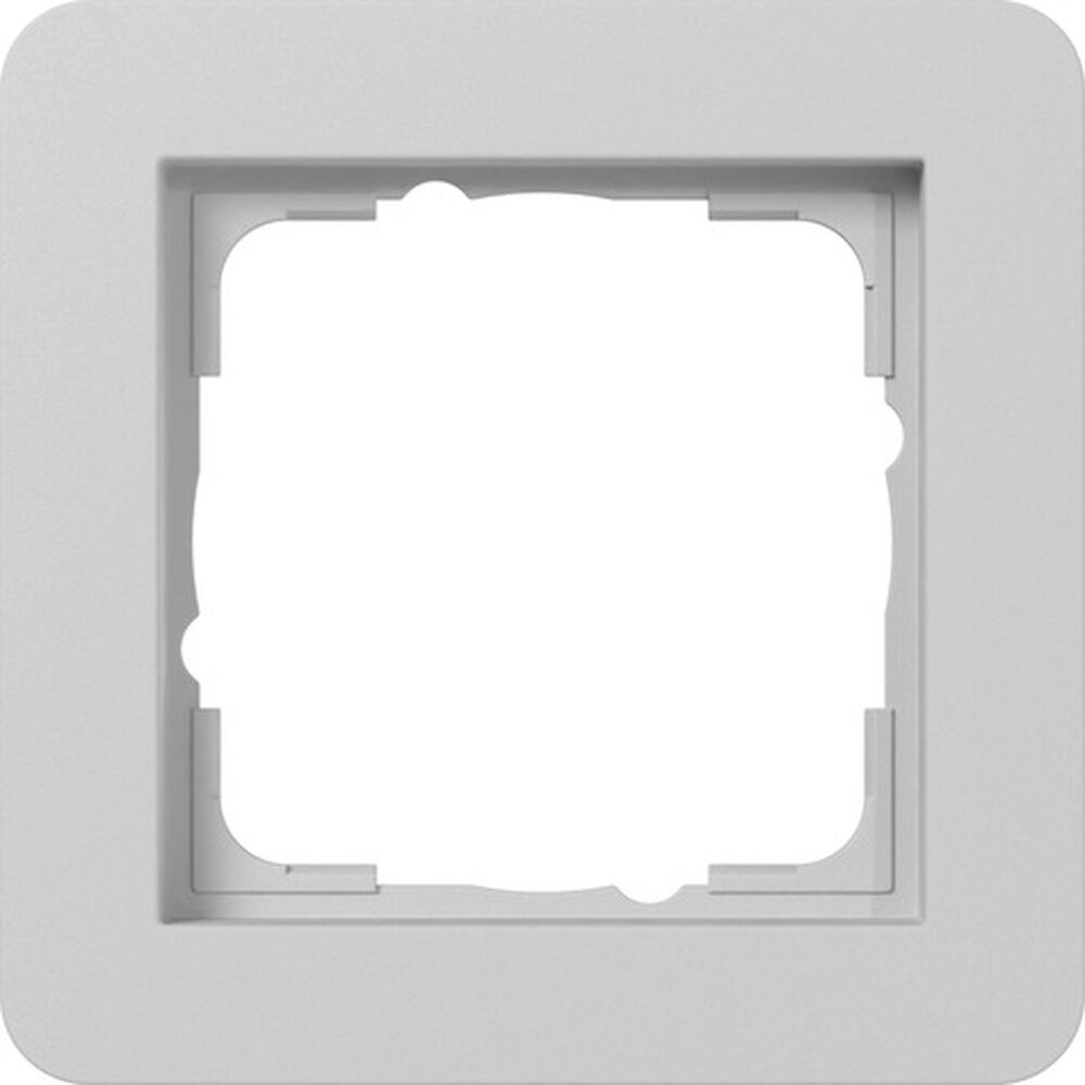 Gira Abdeckrahmen 1fach 0211154