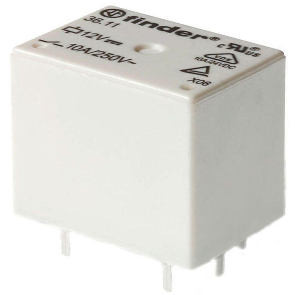 Finder Relais 36.11.9.018.4011