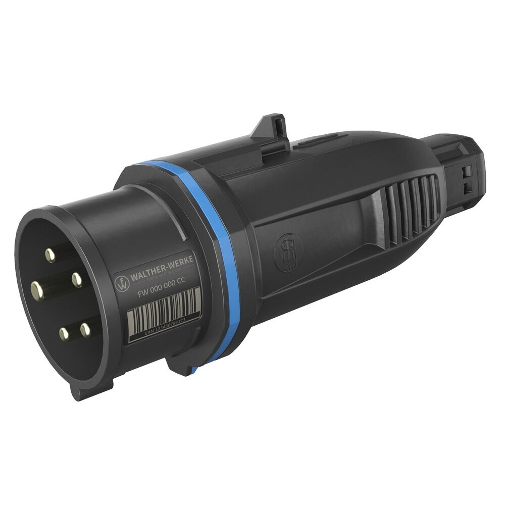 Walther-Werke CEE NEO Stecker FW210509CC