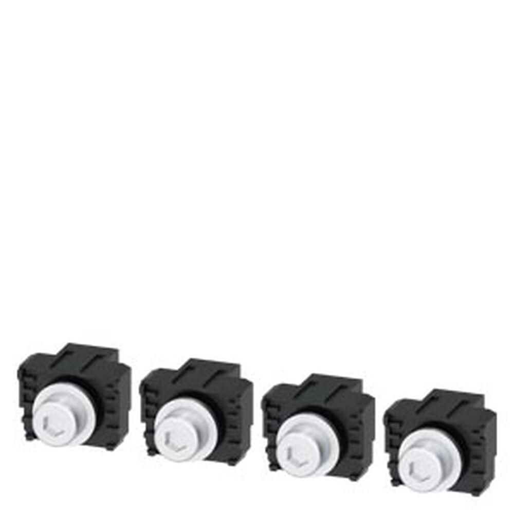 Siemens Schraubenflachanschluss 3VA9244-0QA00