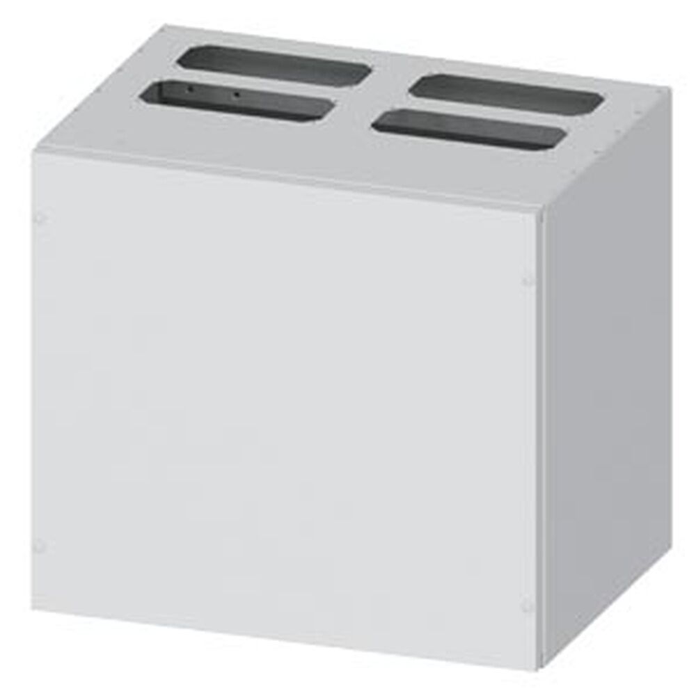 Siemens Kabelrangierverteiler 8GK1383-1KK25