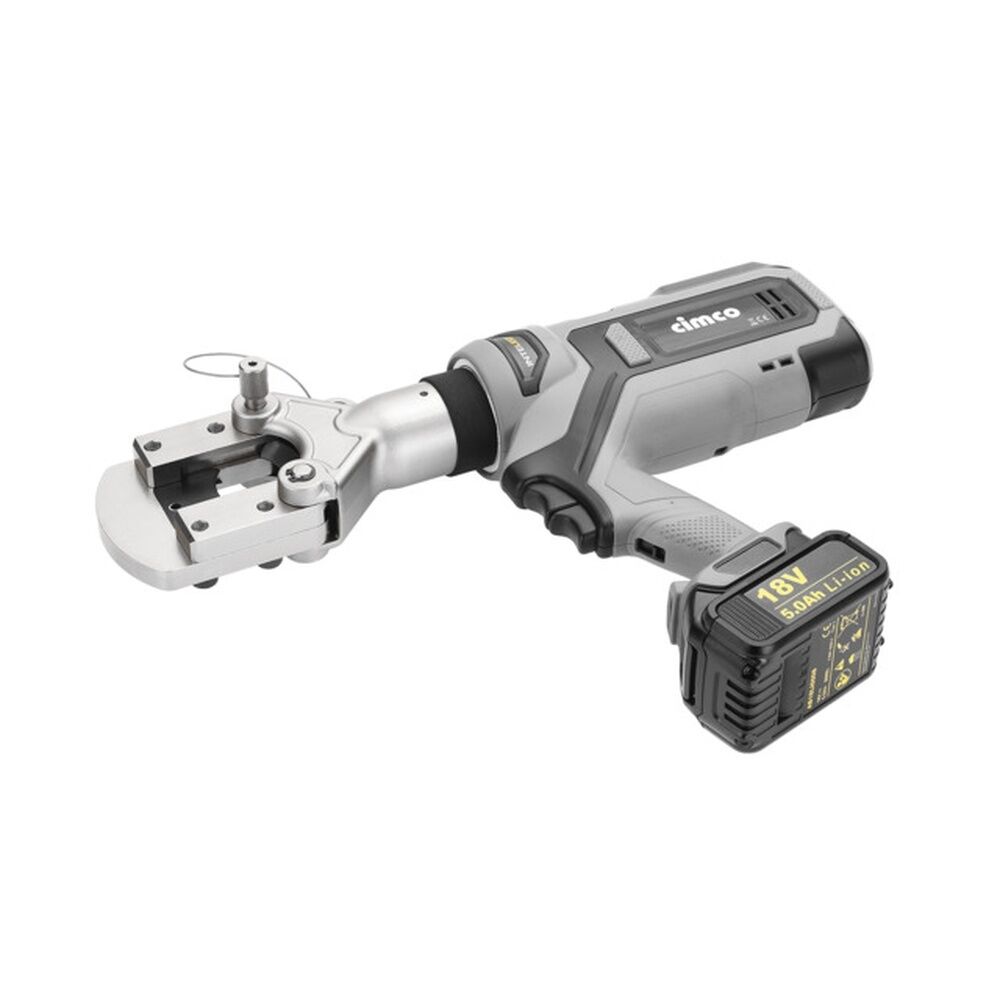 Cimco Hydraulischer Akkuschneider 106664 