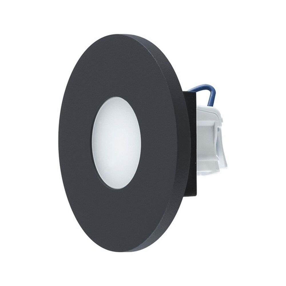 EVN LED Wand Einbauleuchte LR01802A 