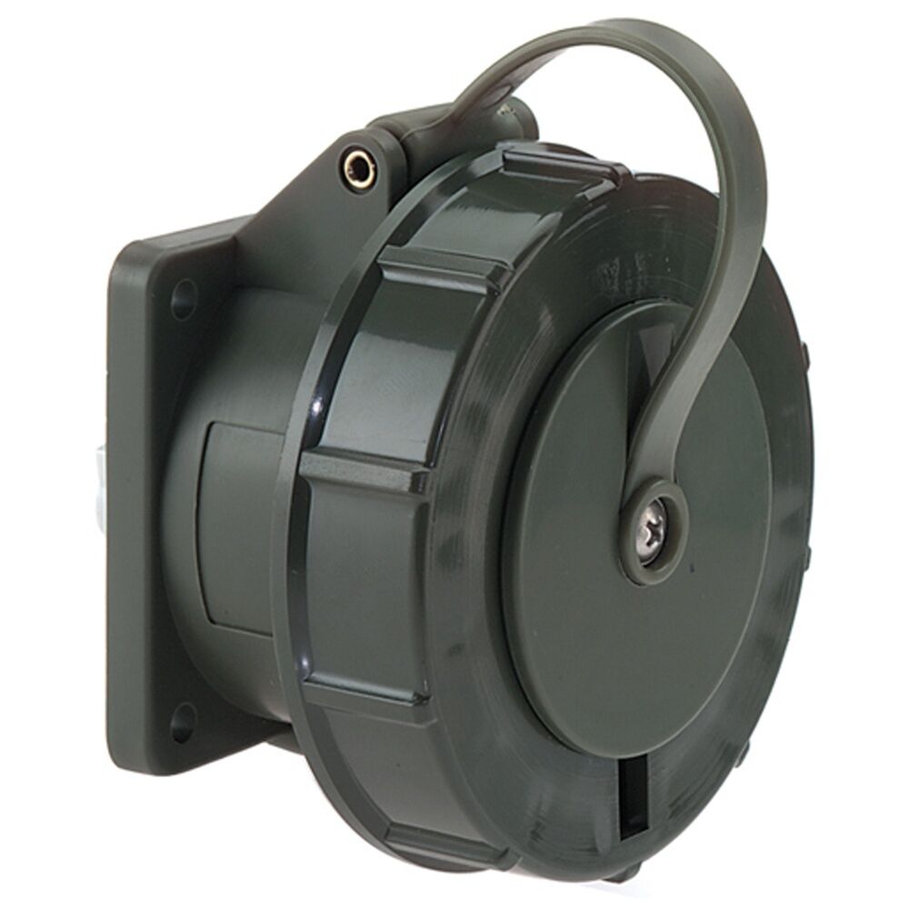 Bals Anbausteckdose 13183