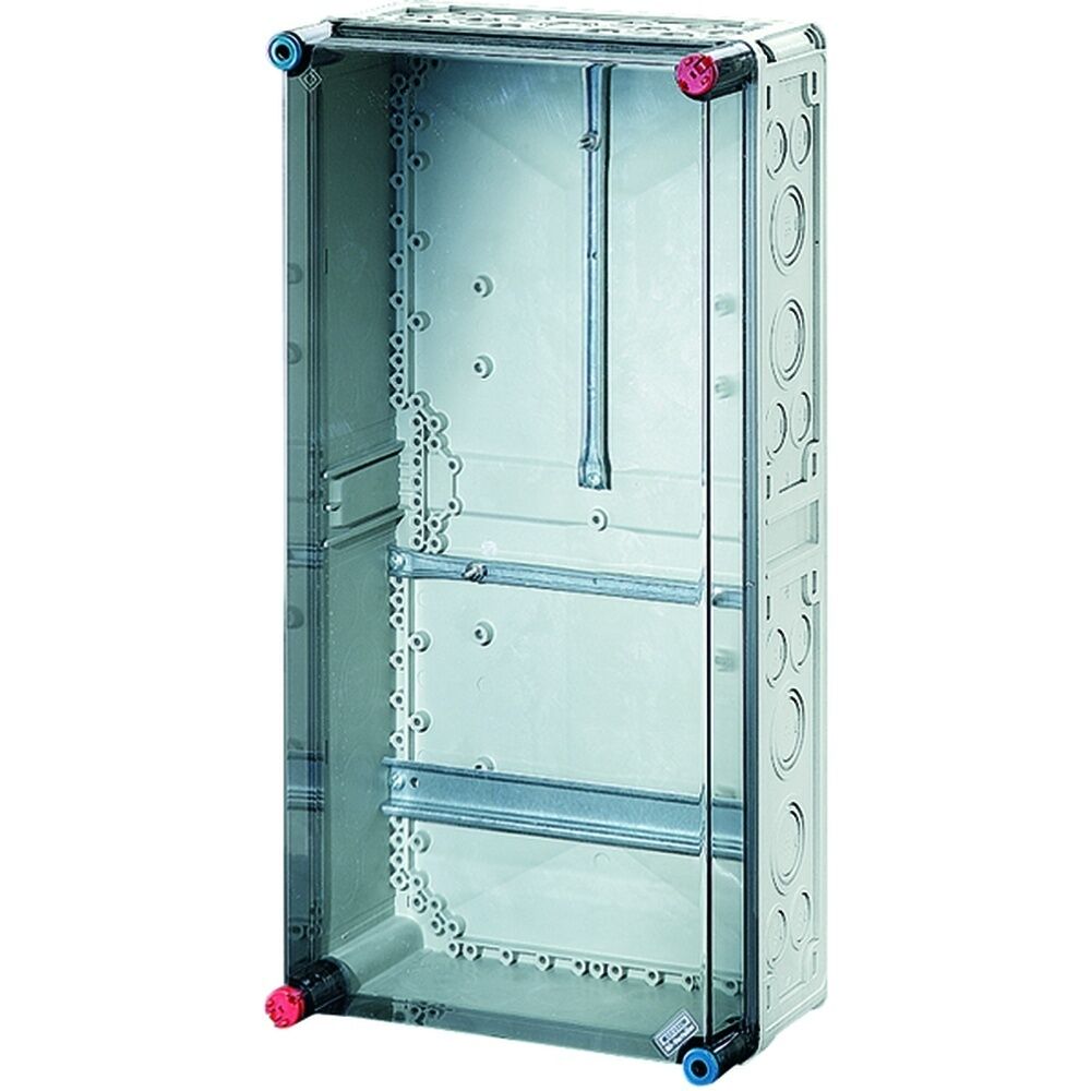 Hensel Zählergehäuse Mi 2400 Nr. 2000080