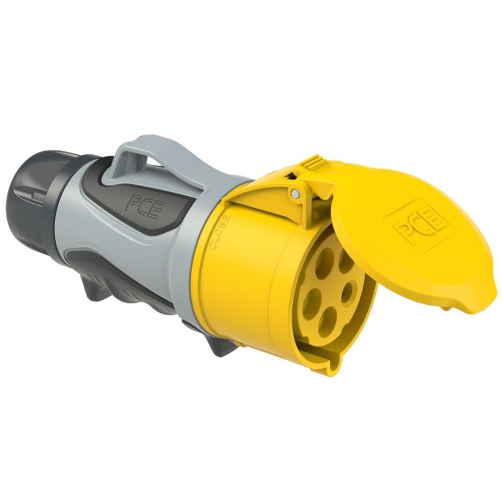 PC Electric CEE Kupplung 2253-4tt