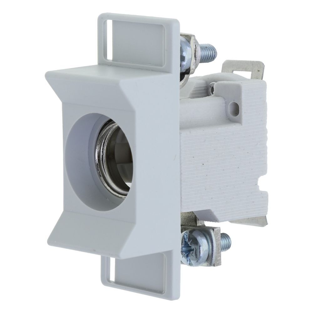 Eaton Base Fuse FRN02-SD Typ 1 POLE BASE FOR DO2 FUSES SD