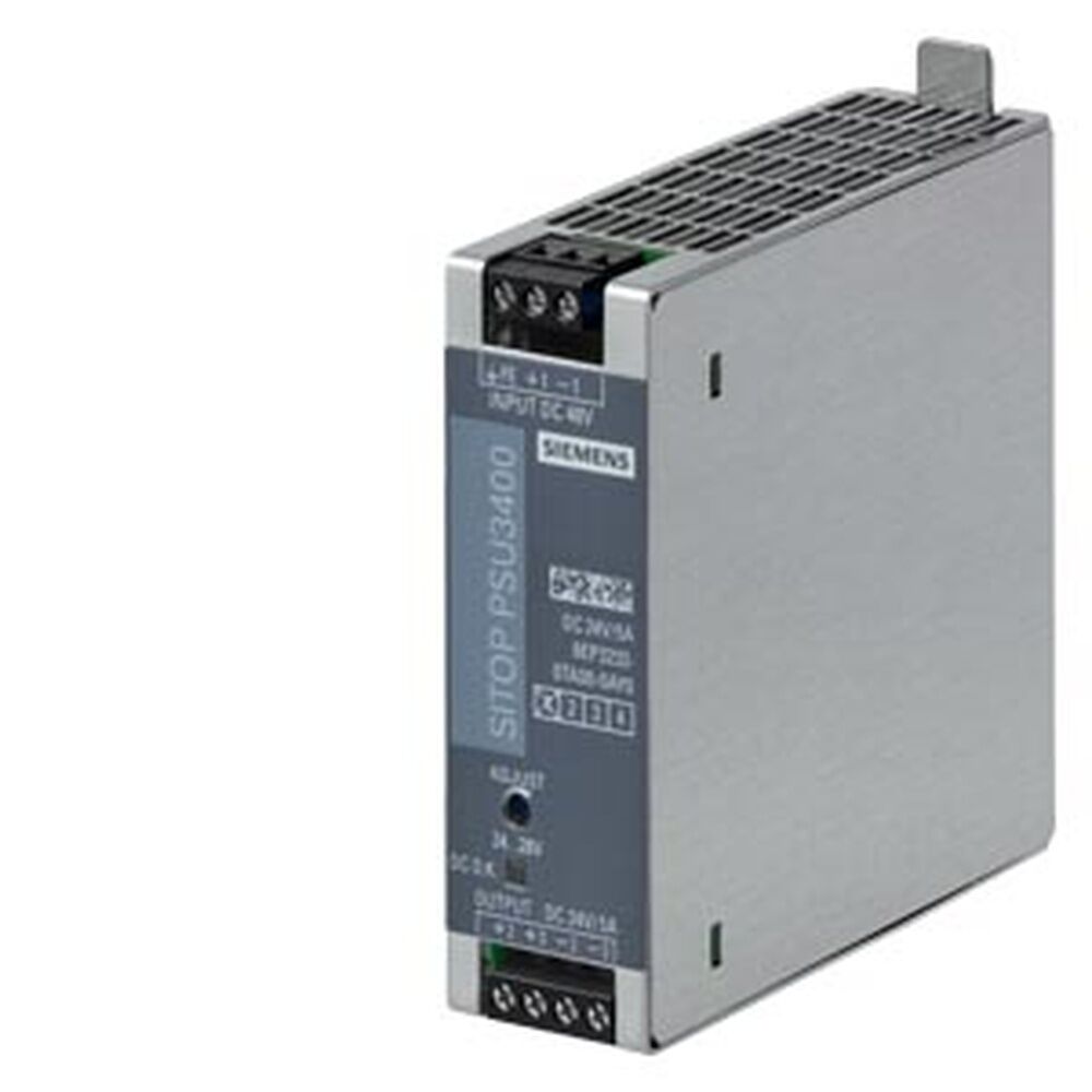 Siemens Stromversorgung 6EP3233-0TA00-0AY0