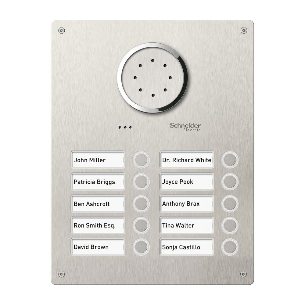 Ritto Türstation 1812220 