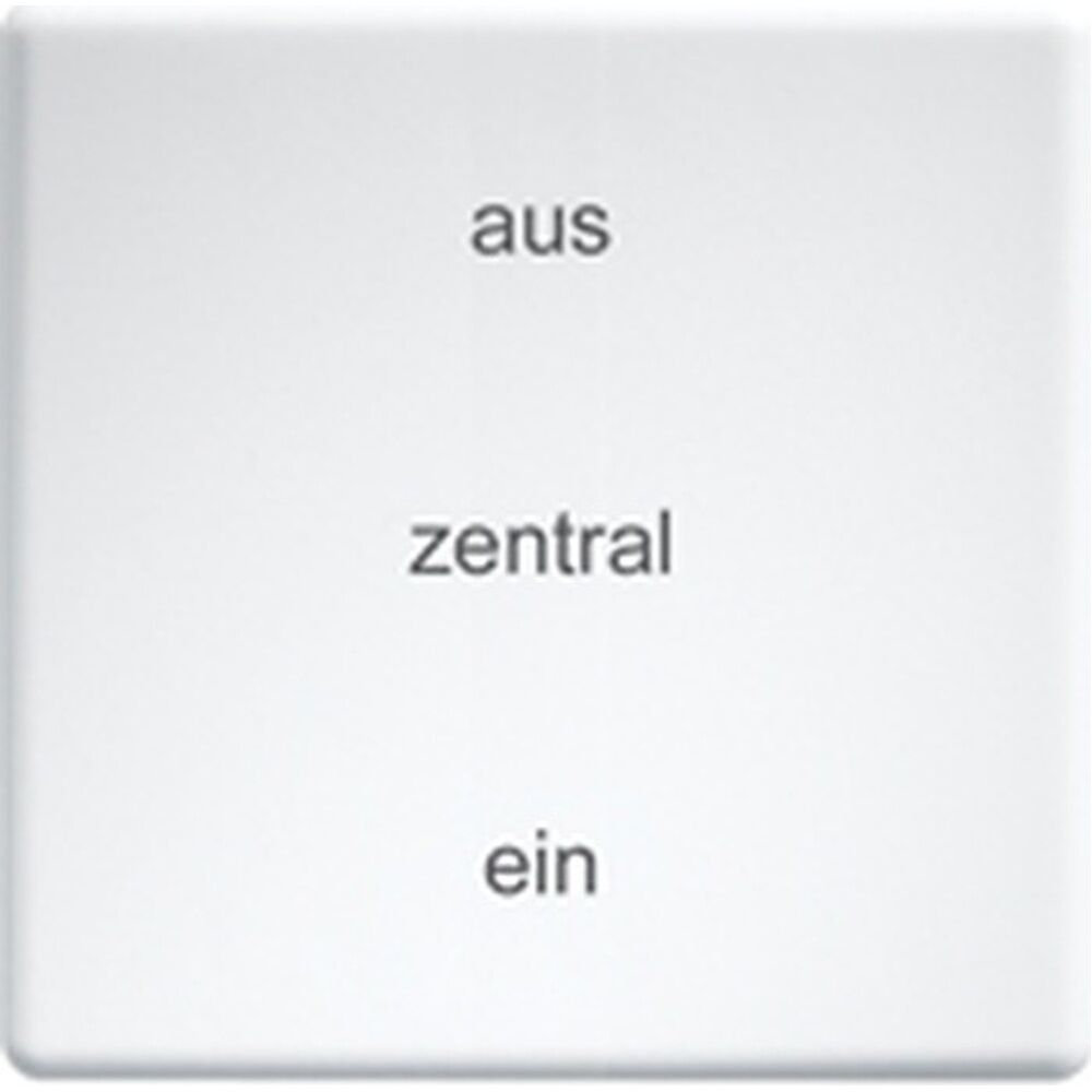 ELTAKO Wippe 30000953 Typ W-FT55