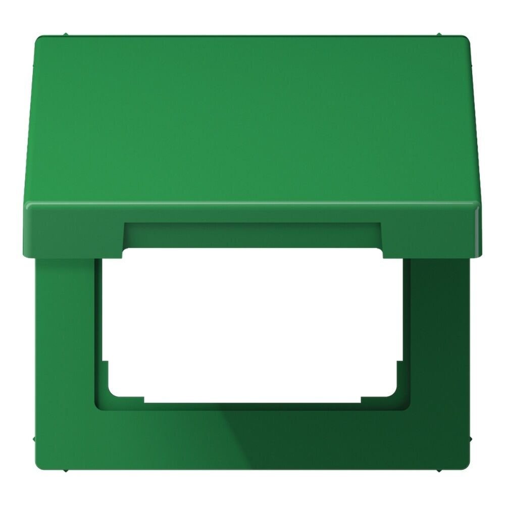 Jung Klappdeckel LS 990 BFKL GN