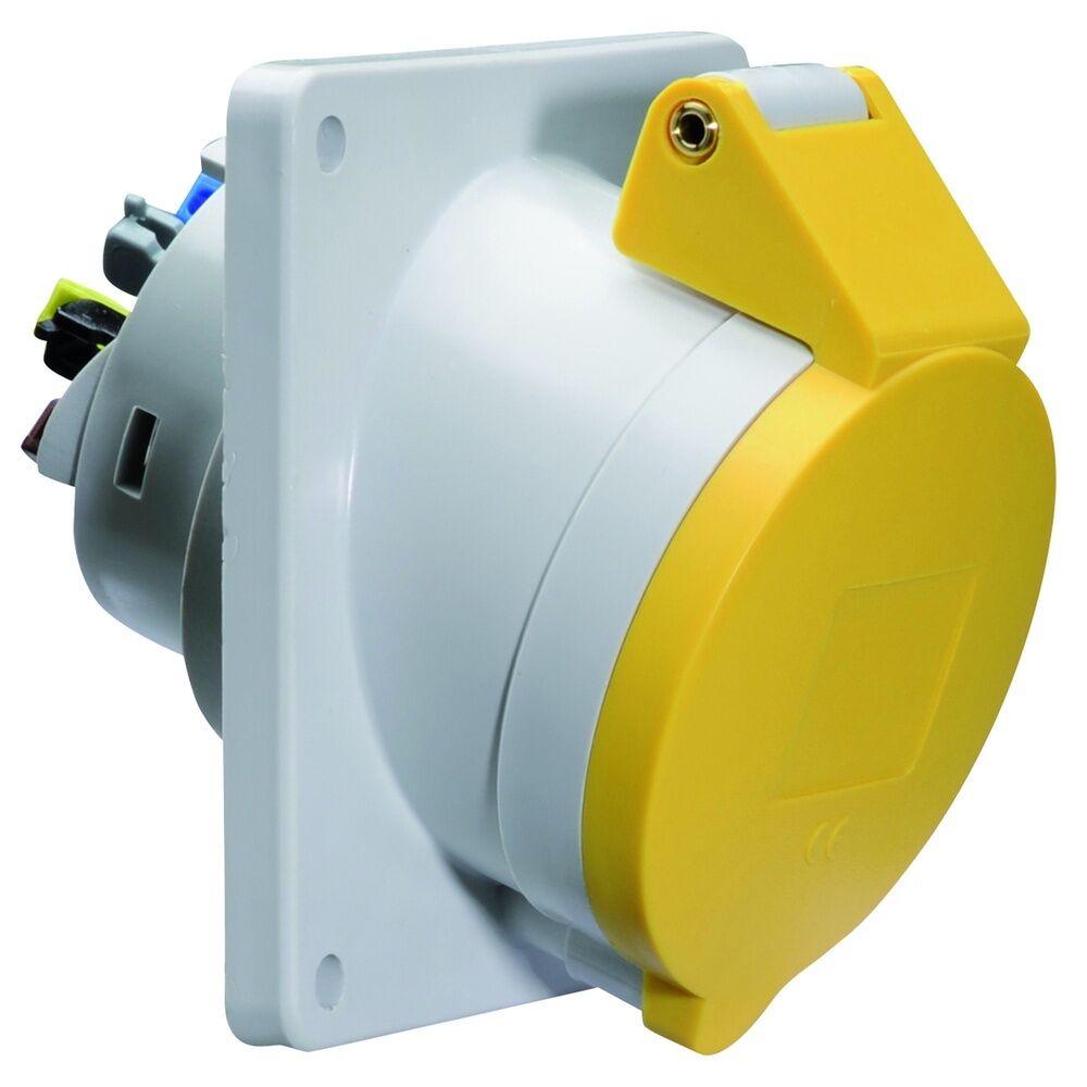 Bals Anbausteckdose 12793