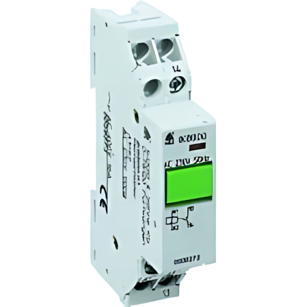 Dold Fernschalter 0012623 Typ IK8800.12 AC60HZ 240V 