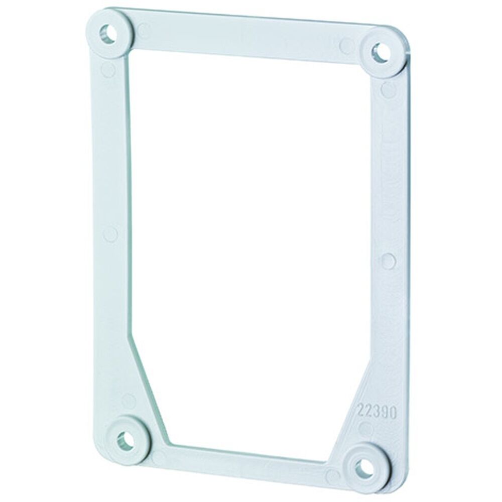 Mennekes Gegenrahmen 40744