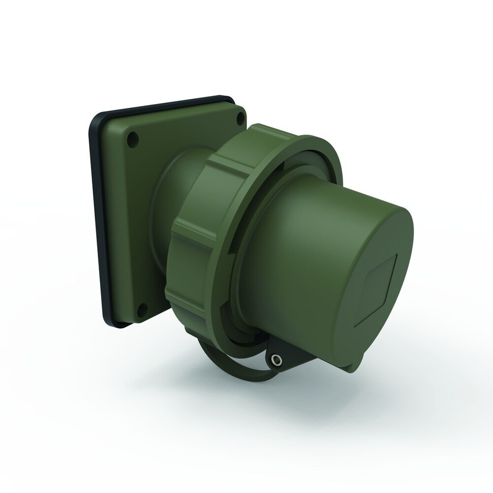 Bals Anbaugerätestecker 27201