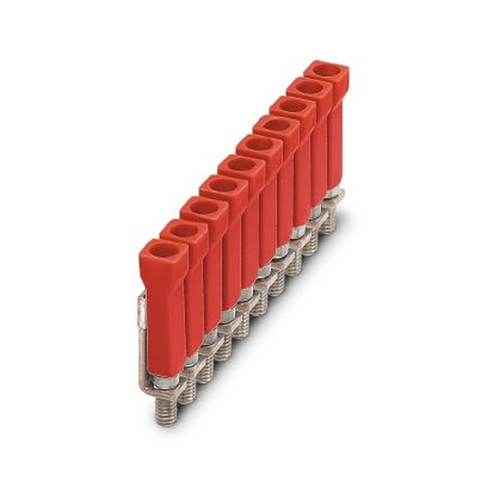 Phoenix Contact Brücke 0202293 Typ LB 10-6 RD