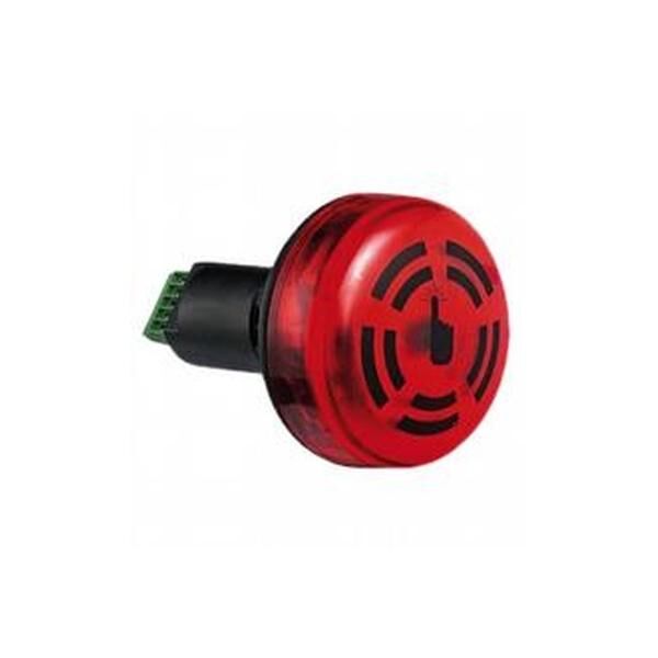 Pepperl+Fuchs Button 216043 Typ VAZ-BUZZER/LT-RD