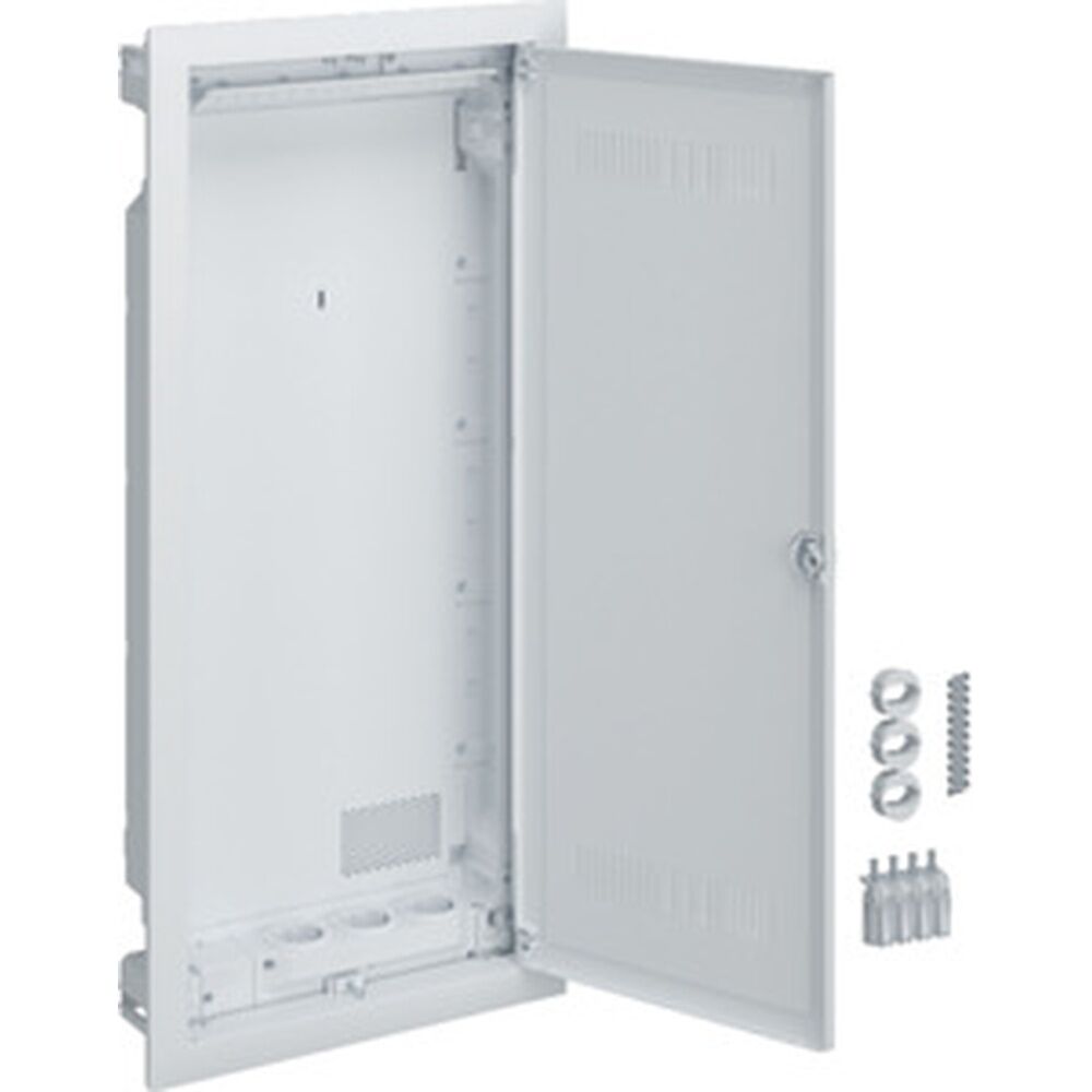 Hager Multimediaverteiler VH48WWV 