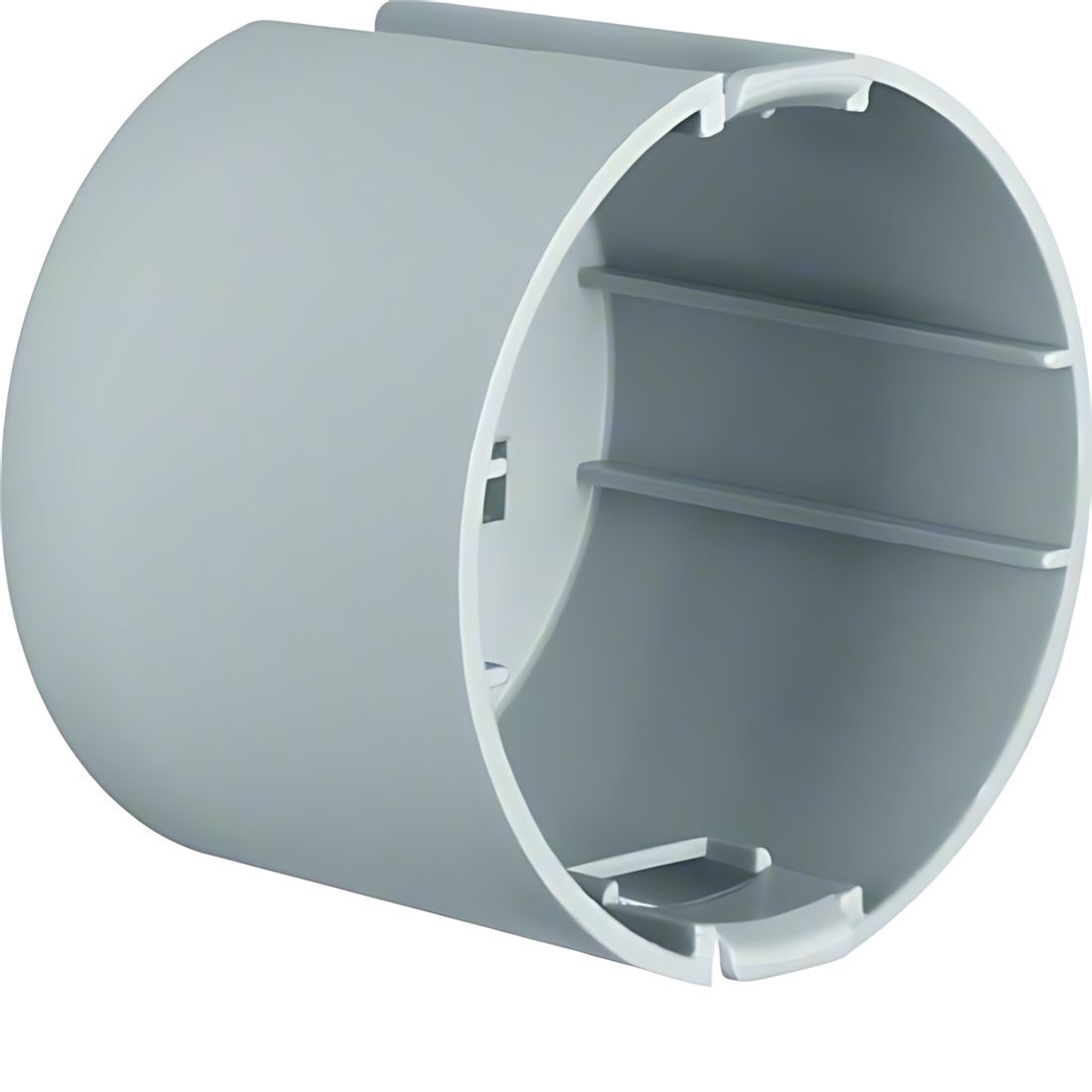 Berker Berührungsschutzdose 91883