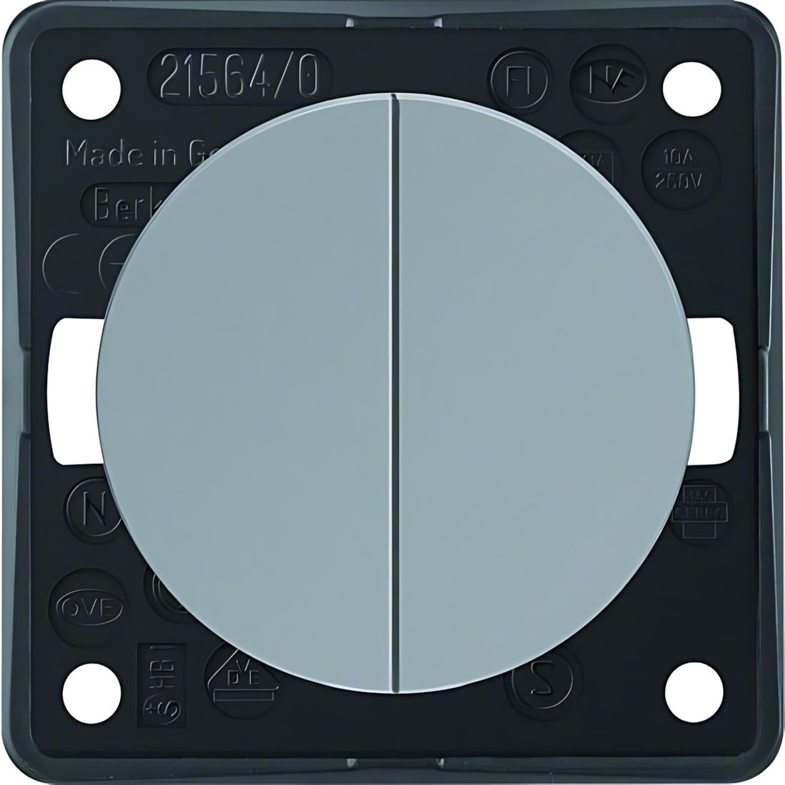 Berker Wippentaster 936752507