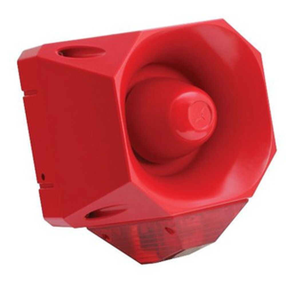 Funke + Huster Schallgeber Blitzleuchten 22521302