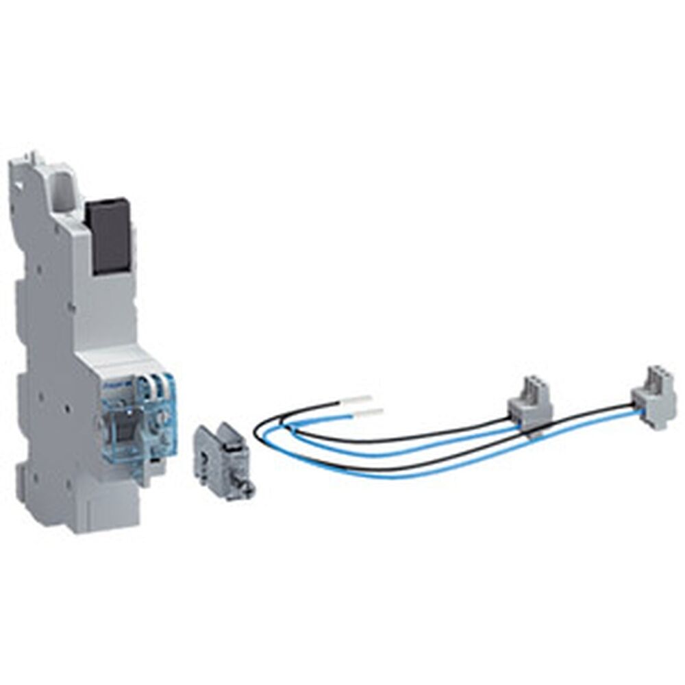 Hager Bestückungspaket APZ ZY3N2SLS