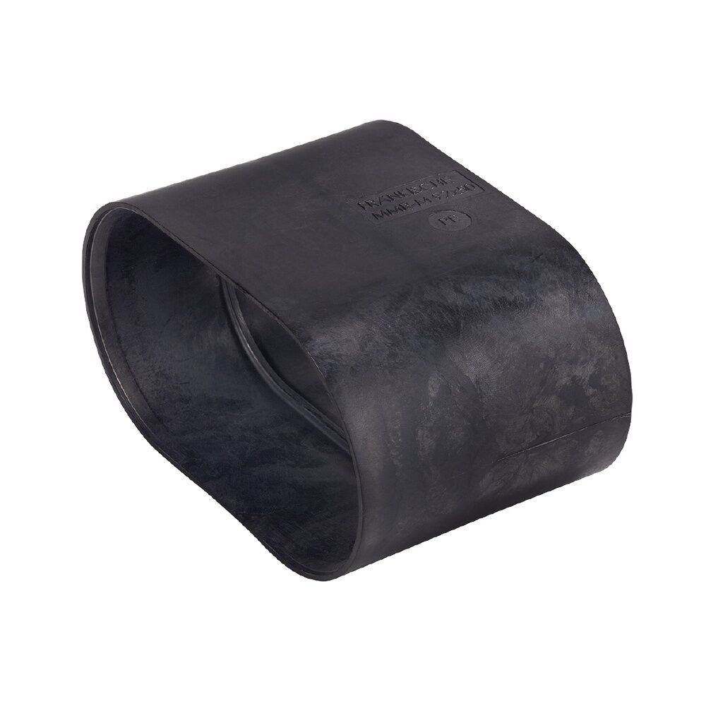 Fränkische Wellrohr MMR-M schwarz 92/50 Nr. 29451292