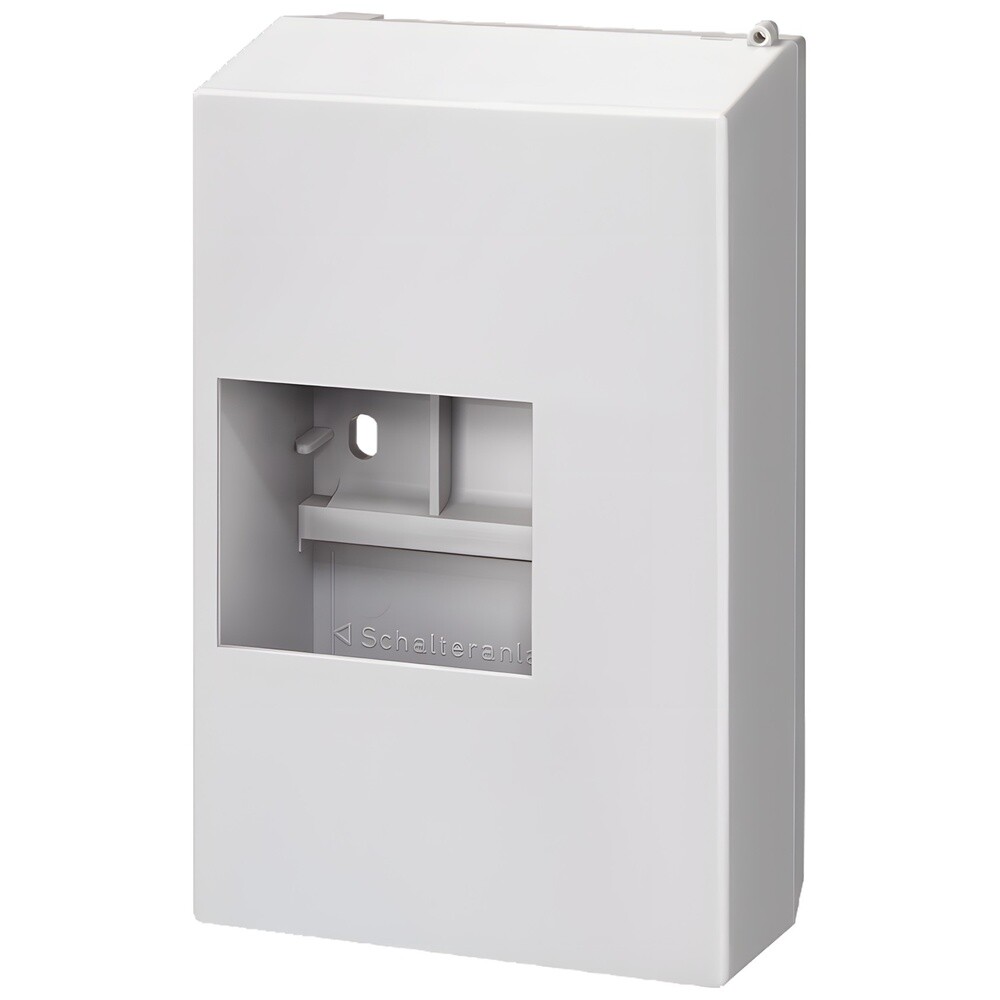 Siemens KlemmenAbdeckung 5SW3005