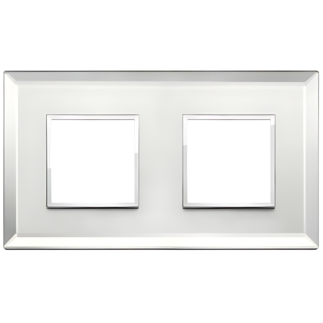 VIMAR Abdeckrahmen 21643.72