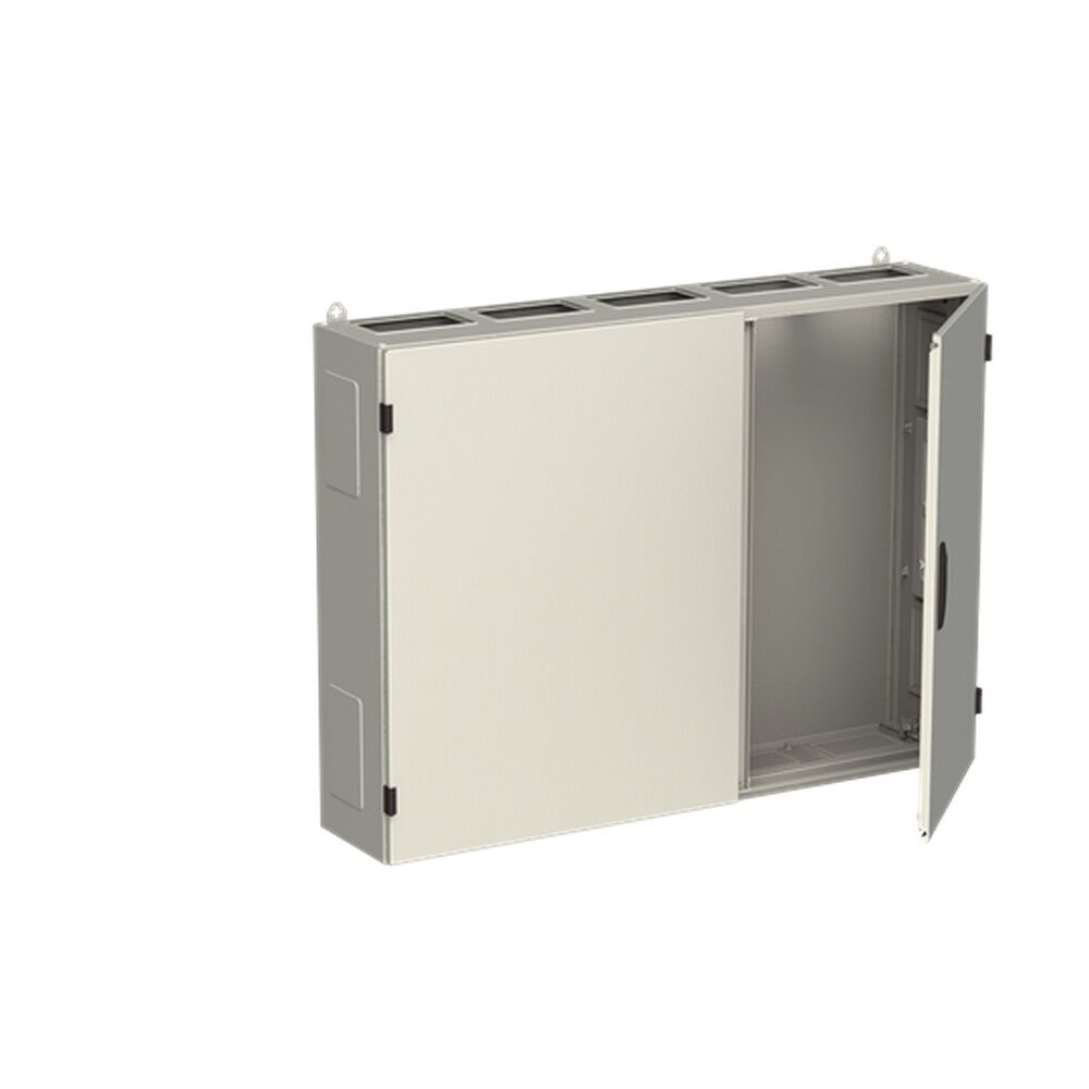 Striebel & John Wandschrank 2CPX010119R9999 Typ TL506S