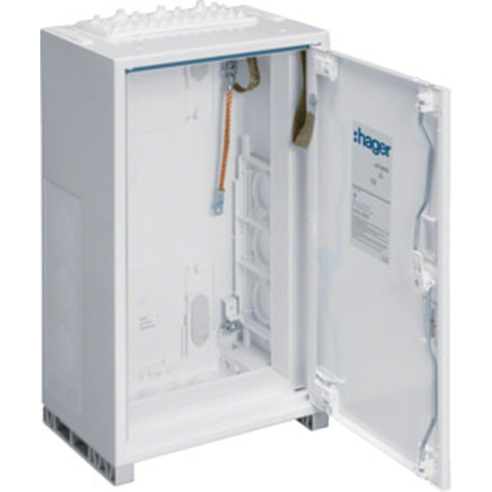 Hager Wandschrank FP51SN2