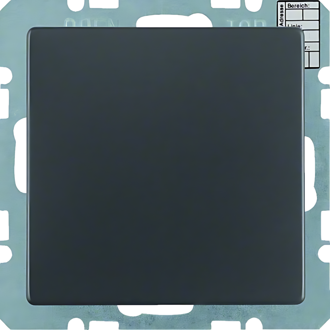 Berker CO2 Sensor 75441326