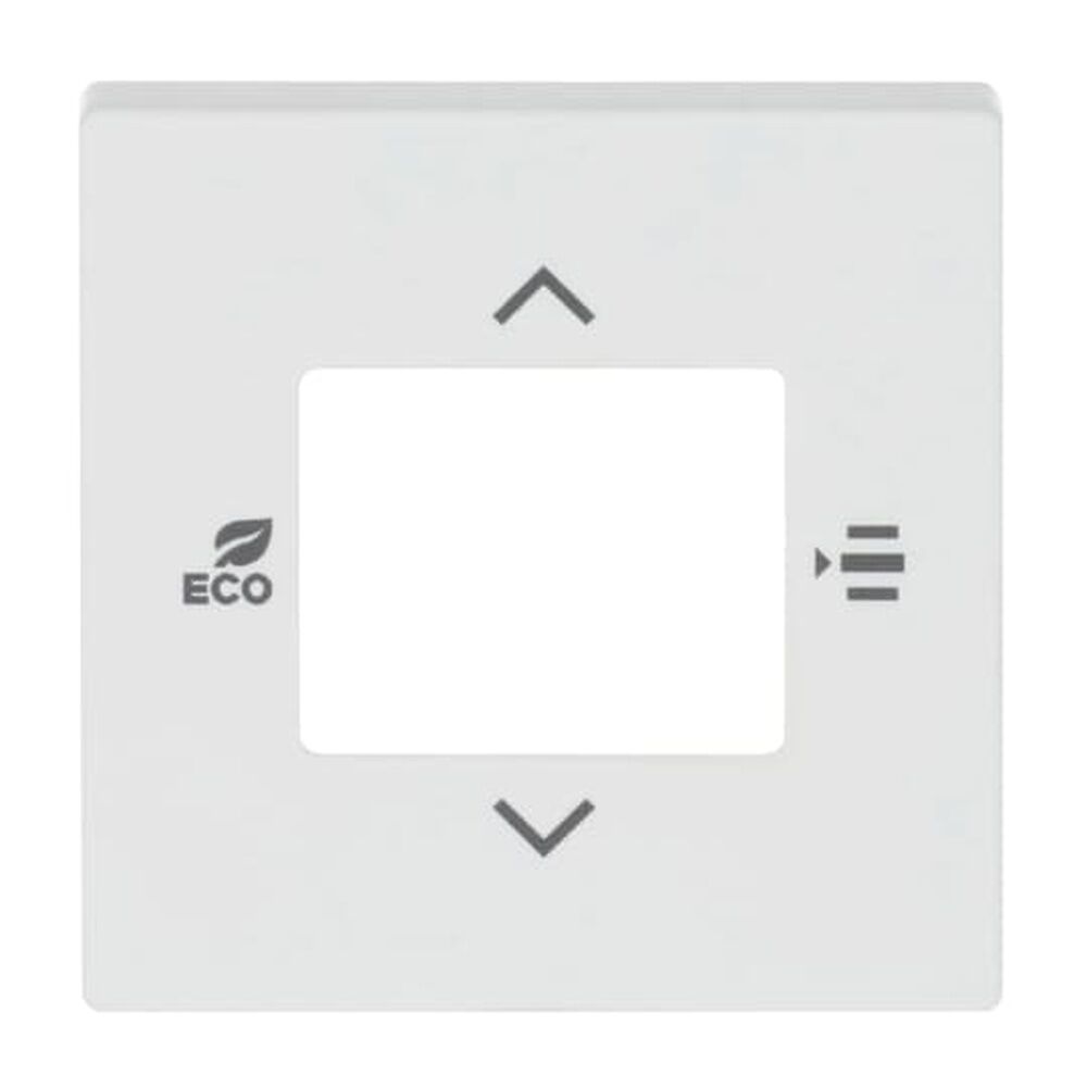 Busch-Jaeger Zentralscheibe 6109/03-884 Nr. 2CKA006155A0045