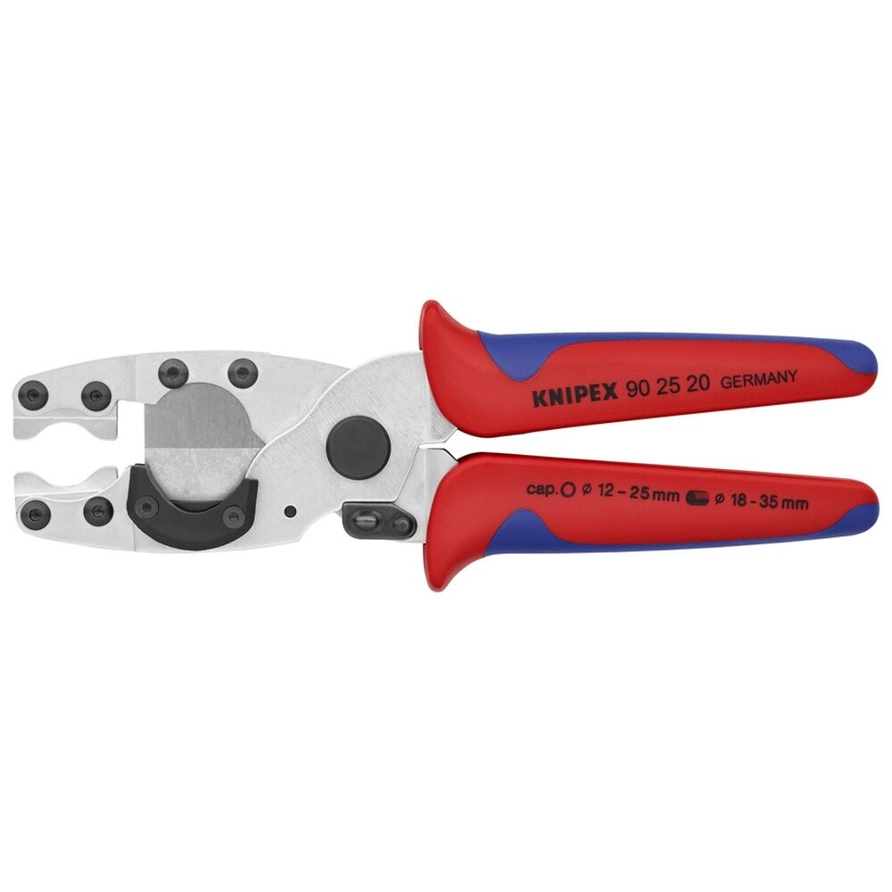 Knipex Rohrschneider 90 25 20 SB