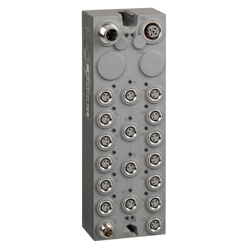 Schneider Electric Erweiterungsblock TM7BDI16B